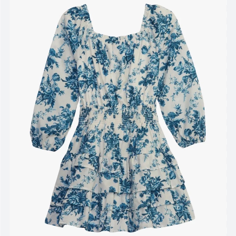 Gap x loveshack dress